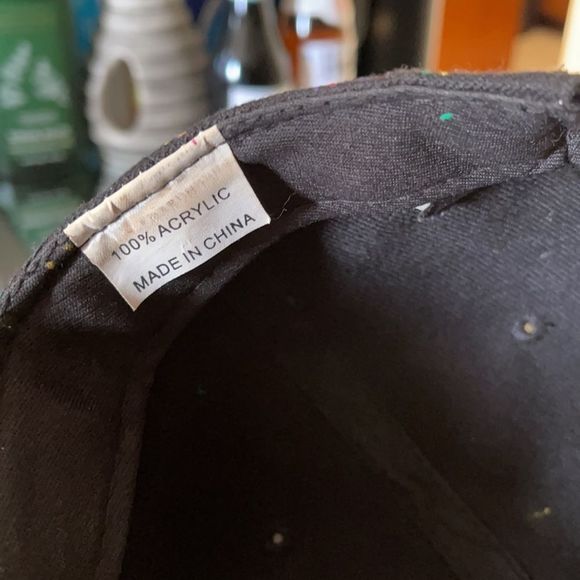 3/$25 Cute hat - Picture 3 of 6